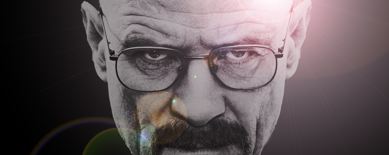 Nombre Del Protagonista De Breaking Bad