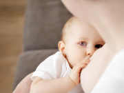 Beneficios de la lactancia materna.