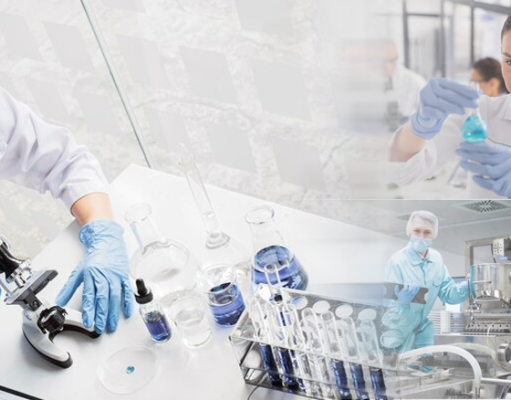 El papel del QFB en las ciencias, enfoque multidisciplinario