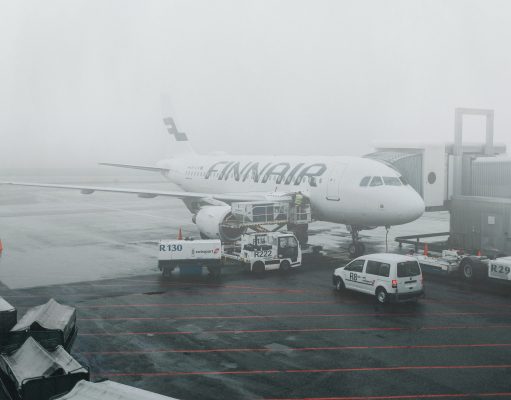La niebla, un fenómeno que genera desafíos en la seguridad de la aviación en el Aeropuerto Internacional de la CDMX